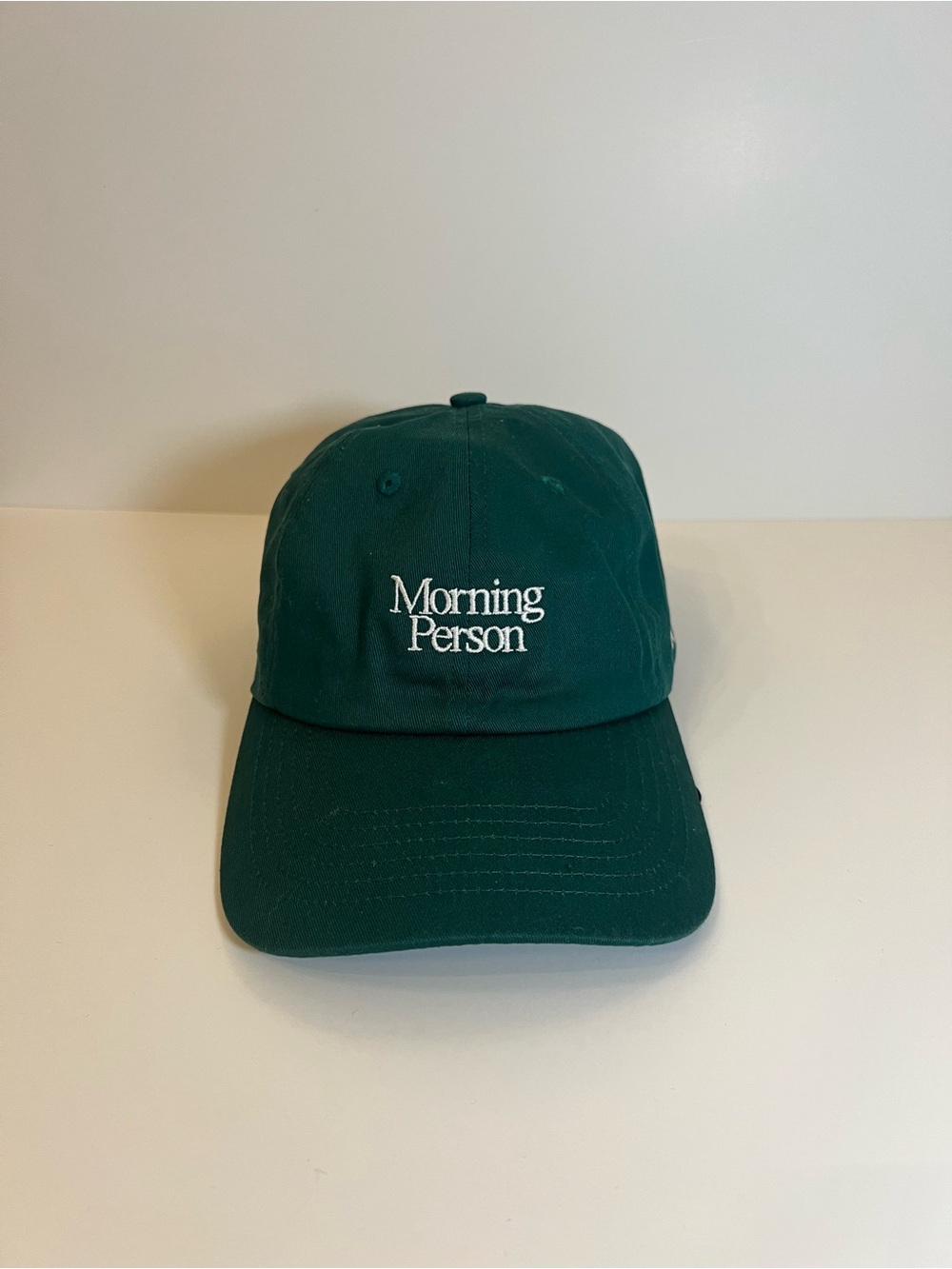 Athletic Greens AG1 Hat